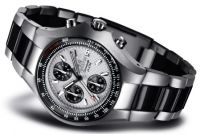 FIREFOX GLADIATOR Herrenuhr Chronograph FFS11-104 champagner - Aussteller!