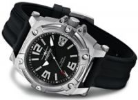 FIREFOX AUSSTELLER Herren Automatikuhr Miyota 8215 FFS510-102b schwarz 10 ATM